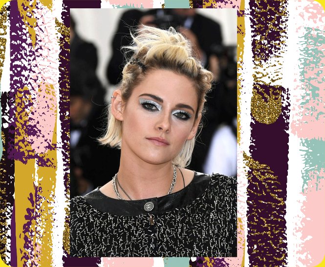 METALİK ETKİ: GÖZLERDEKİ GARANTİ ÇARPICILIK