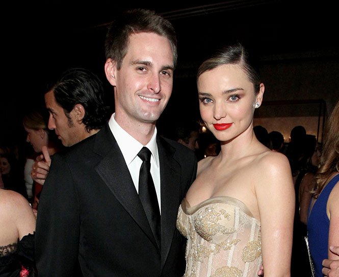 MIRANDA KERR İKİNCİ KEZ ANNE OLDU!