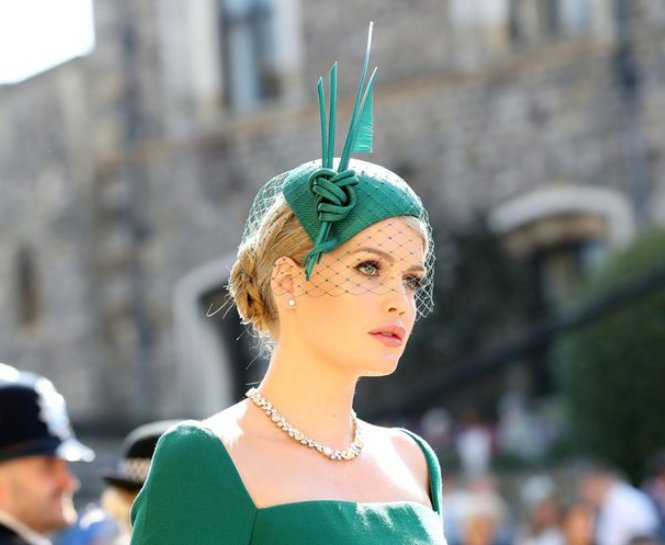 PRENSES DIANA’NIN YEĞENİ KITTY SPENCER HAKKINDA BİLMENİZ GEREKEN 6 ŞEY