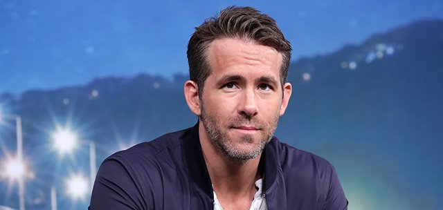 RYAN REYNOLDS’TAN ANKSİYETE AÇIKLAMASI