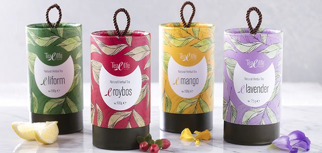 TEALIFE EŞSİZ HARMANLARA DOĞRU KEYİFLİ BİR YOLCULUĞA ÇIKARIYOR