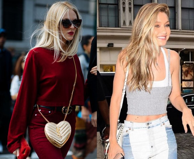 YENİ GÜZELLİK TRENDİ: KREM SODA SARI SAÇ RENGİ