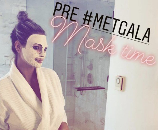 YILDIZLAR MET GALA 2018’E NASIL HAZIRLANDI?