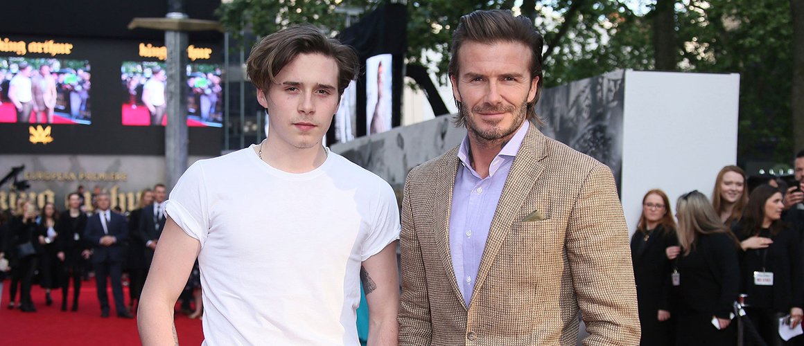 Hollywood’un En Seksi Babaları