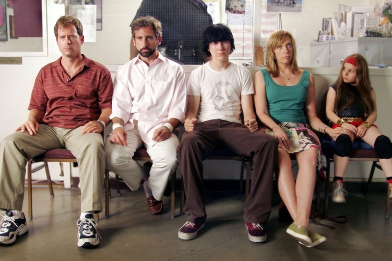 Kendinizi İyi Hissetmenizi Sağlayacak 10 Film