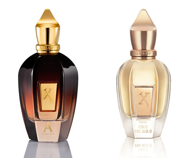 İTALYAN NİŞ PARFÜM MARKASI  XERJOFF, EXCLUSIVE OLARAK BEYMEN’LERDE