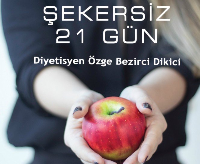 ŞEKERSİZ 21 GÜN