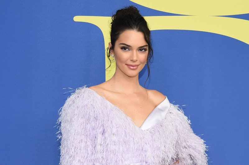 2018 CFDA Moda Ödülleri’nin İlham Verici Güzellik Görünümleri