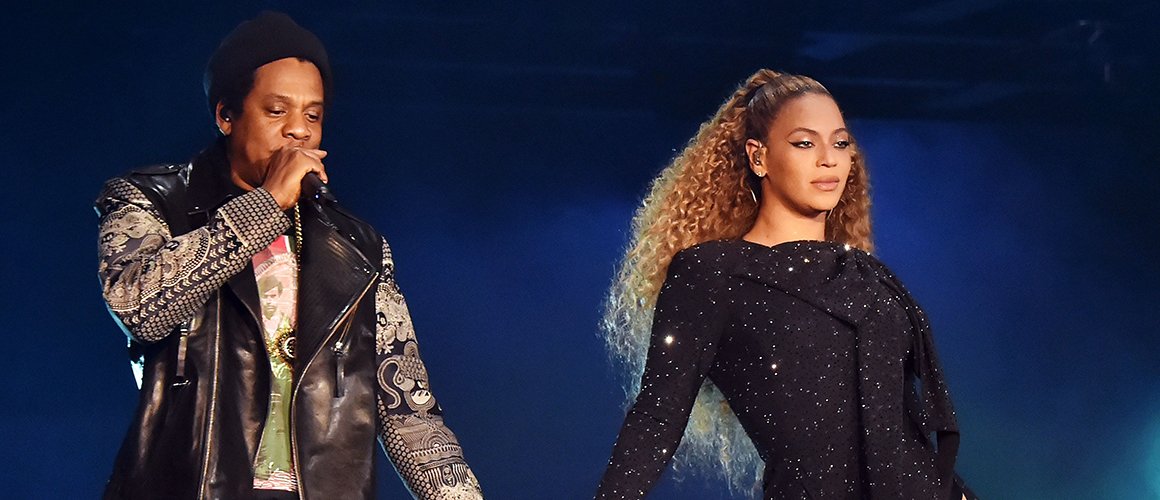 Beyonce ve Jay-Z Evliliklerinin En Özel Anlarını Paylaştı