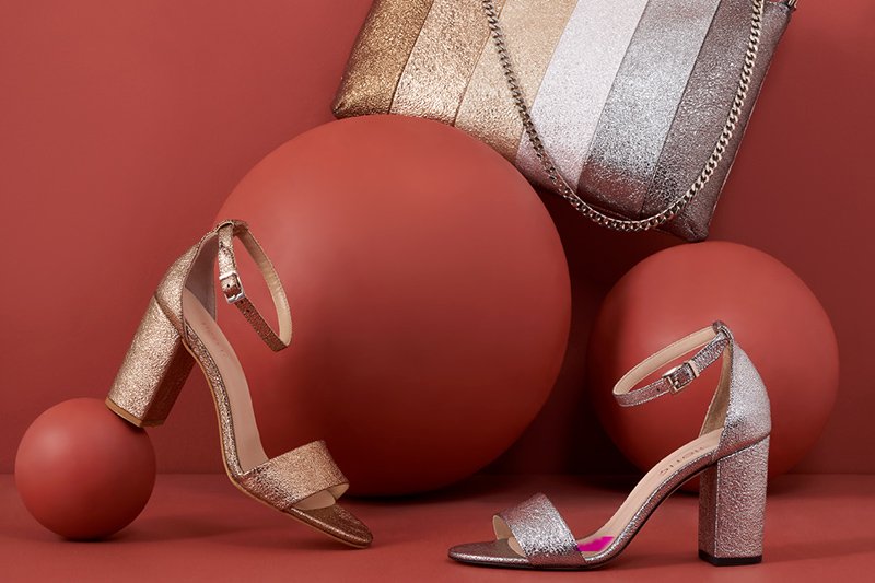 Hotiç Yeni Koleksiyonu İle En Özel Gecelerin Yıldızı Olmaya Devam Ediyor!