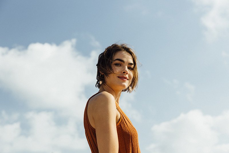 Primavera Sound Festivali Kapsamında Bambi Northwood Blyth İle Keyifli Bir Röportaj