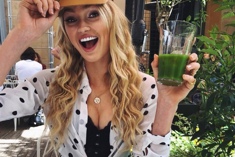 Parlayan Bir Cilt İçin Bu Yaz Yemeniz Gereken 6 Besin