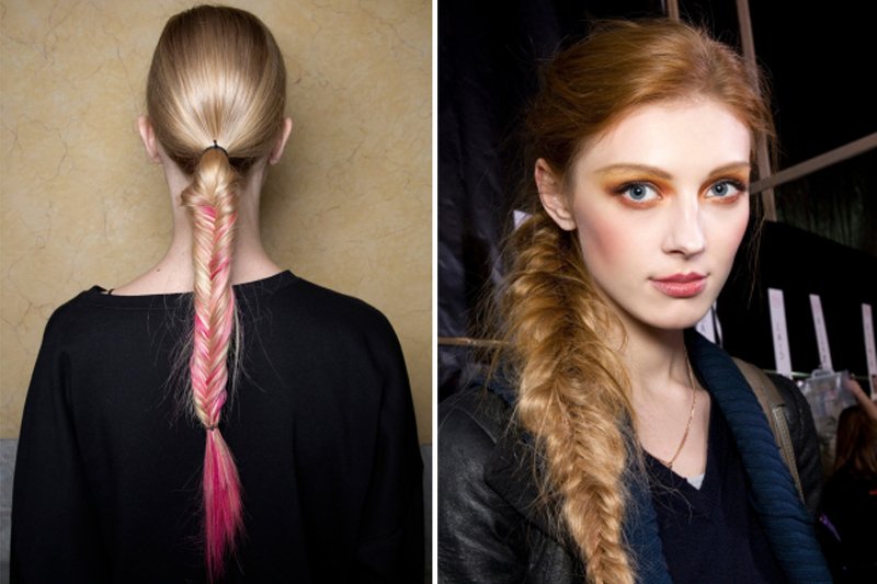 Yaz Ayları İçin Havalı Balık Sırtı Örgü Modelleri