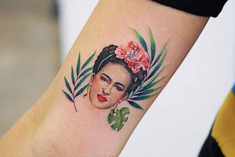 Yılın Öne Çıkan Dövme Trendleri