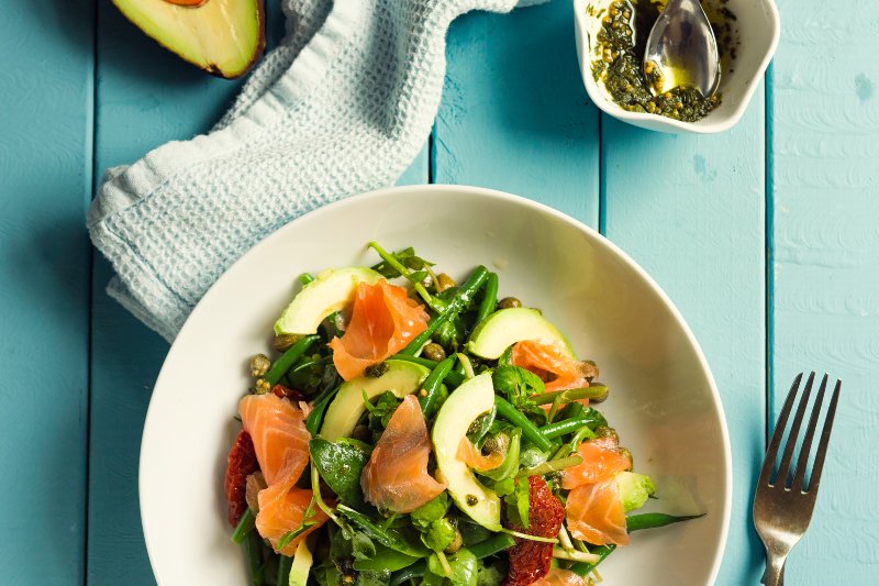 İyi Bir Uyku İçin Tercih Etmeniz Gereken 4 Besin