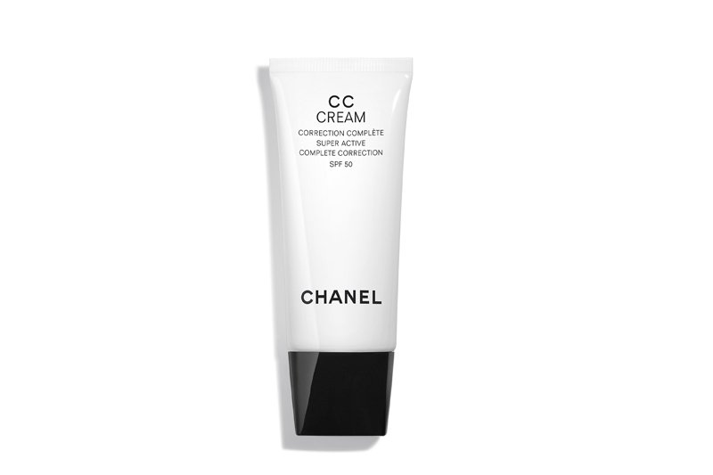 Chanel Herkesin Hayalindeki CC Krem’i Yarattı