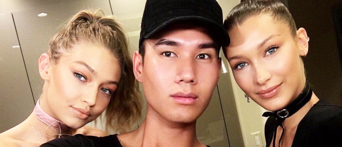 Gigi ve Bella Hadid’in Makyaj Artisti Favori Güzellik Ürünlerini Açıklıyor