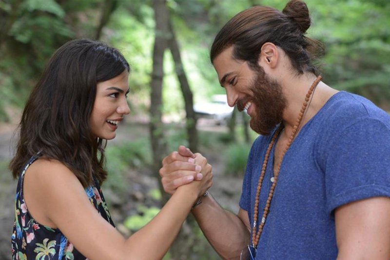 Anket: Ekrandaki Yaz Dizilerinden Favorinizi Seçin