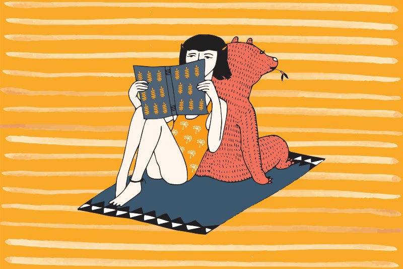 Ağustos Ayında Okumanız Gereken Kitaplar