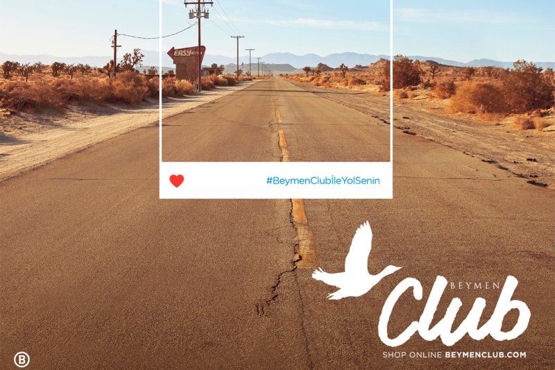 #BeymenClubİleYolSenin Fotoğraf Yarışması’nın Kazananları Belli Oldu