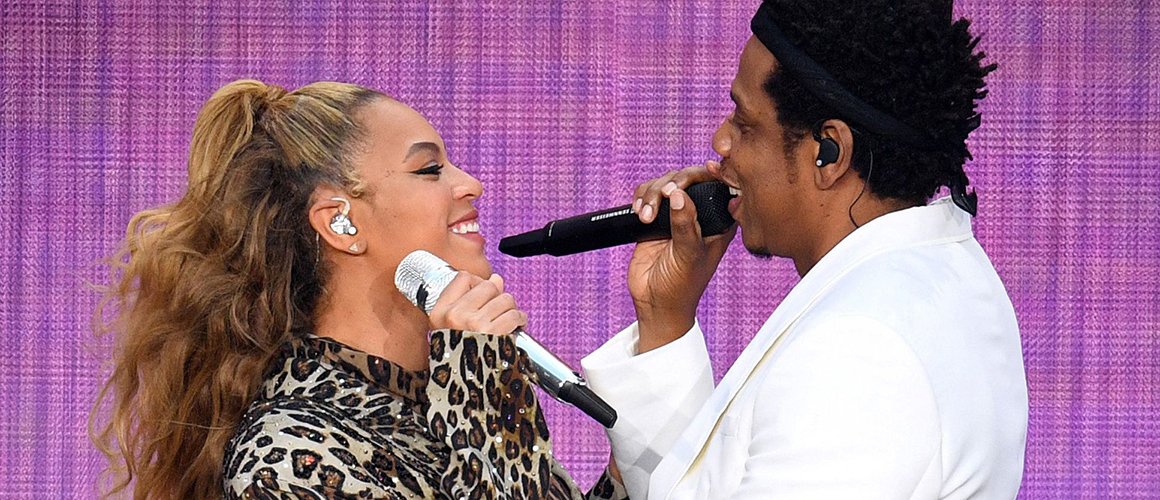 Beyonce Yeniden Mi Hamile?