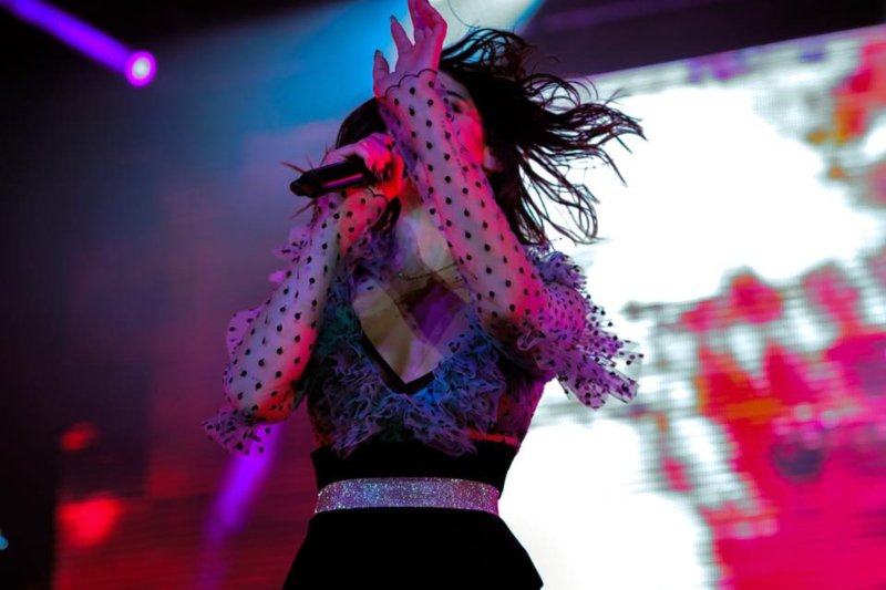 Dua Lipa Konser İçin Türkiye’ye Geliyor