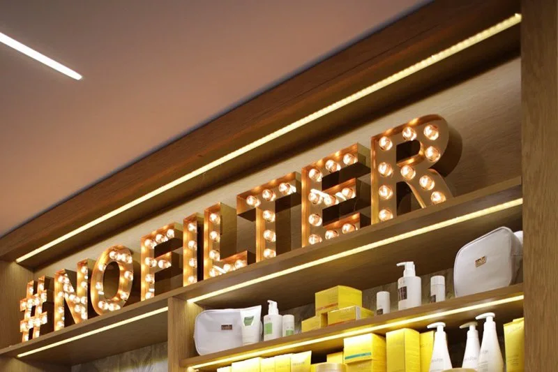 ClinicUp ile Doğal ve Filtresiz Görün İyi Hisset