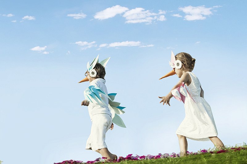 Ünlü Ressam Mehmet Sinan Kuran Hilton Dalaman’da Çocuklarla Buluşacak