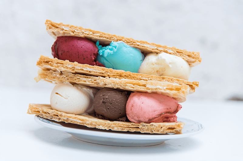 Kanyon Ice Week İle Şehrin Yaz Havasına Kanyon’da Biraz Buzzz Kat!