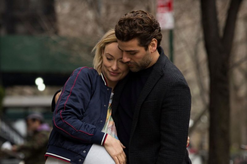 Life Itself Filminden Yeni Fragman