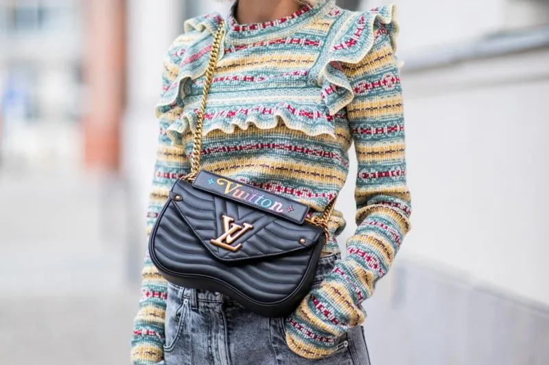 Louis Vuitton’un Yeni Çantası Radarımızda