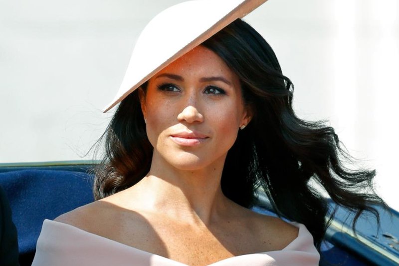 Meghan Markle’ın Uymakta Zorlandığı Kraliyet Kuralı