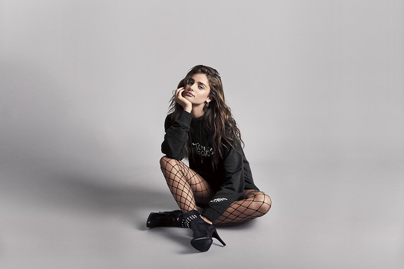 Victoria’s Secret’ın En İddialı Kokularından Tease,  Artık Daha da İddialı!