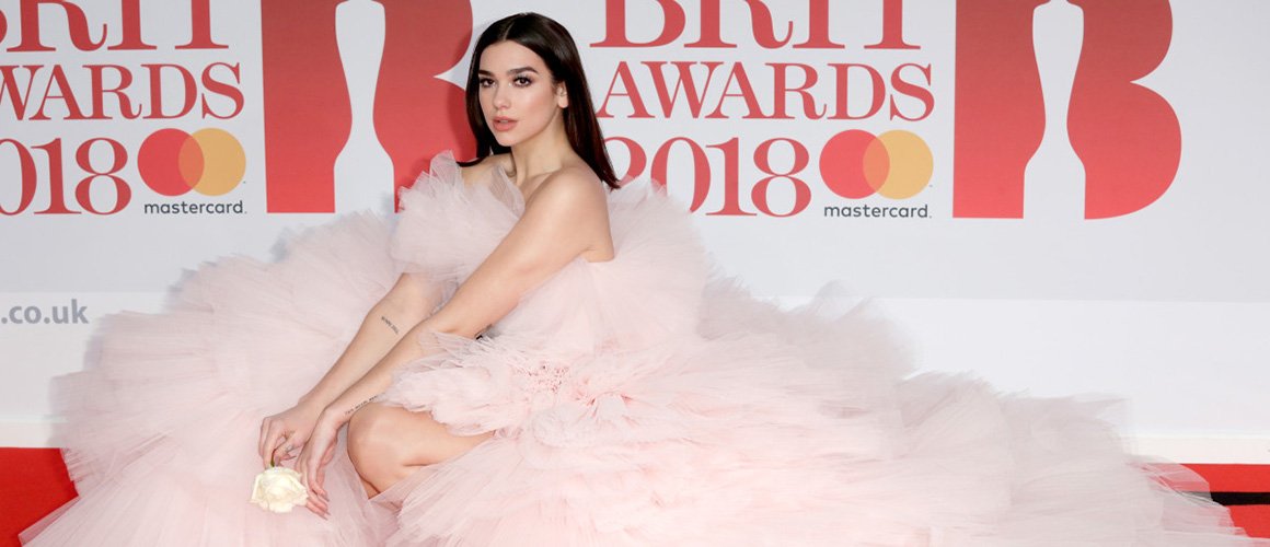 Yeni Bond Müziğini Dua Lipa Mı Yapacak?