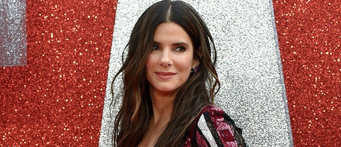 İyi Ki Doğdun Sandra Bullock!
