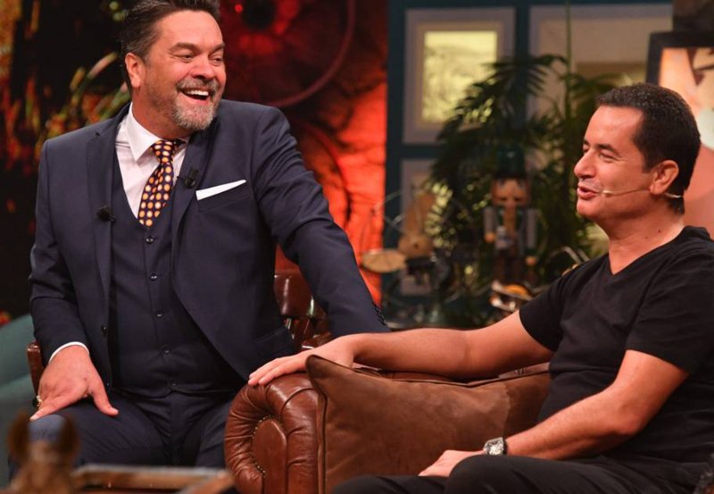 Beyazıt Öztürk’ün ‘O Ses Türkiye’den Bölüm Başı Alacağı Ücret Belli Oldu!