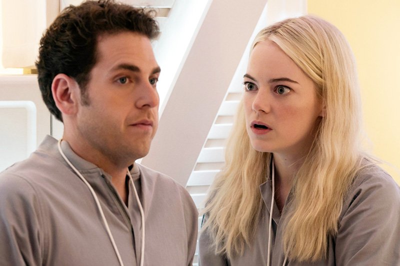 Bu Sonbaharda İzlemek İçin Heyecanlandığımız 9 Dizi