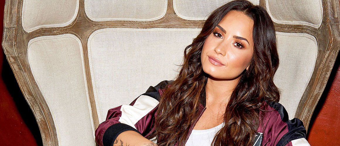 Demi Lovato Rehabilitasyon Merkezinde ‘Kapsamlı Bir Program’dan Geçecek