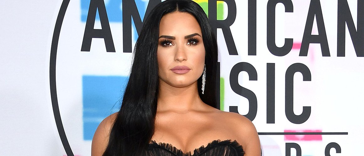 Demi Lovato Tedavi Sonrası Sessizliğini İlk Kez Bozdu