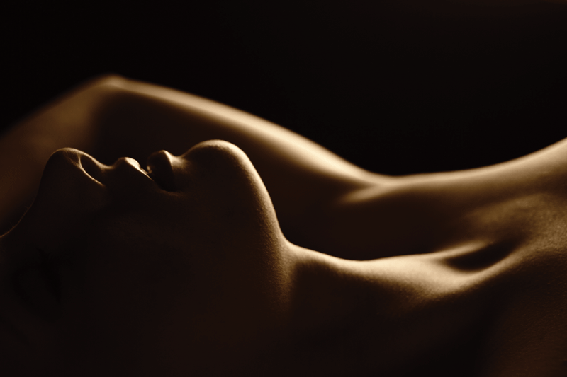 Gizemini Koruyan Bir Konu: Neden Orgazm Olamıyoruz?