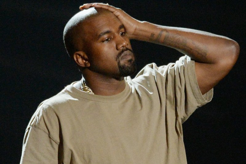 Kanye West O Sözleri İçin Özür Diledi