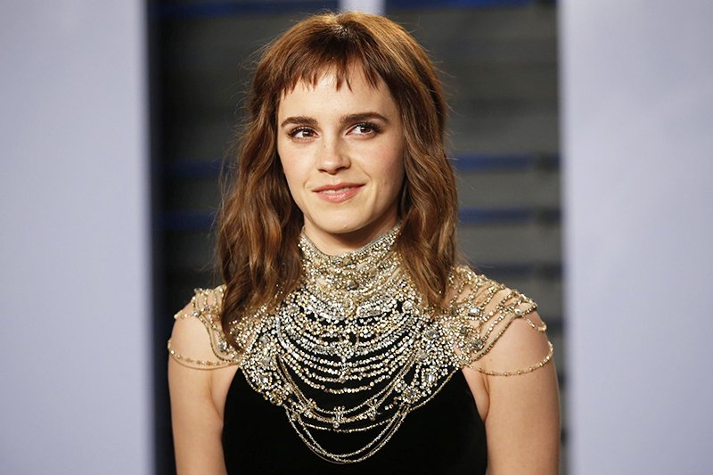 Küçük Kadınlar Başrolü Emma Stone’dan Emma Watson’a Geçti!