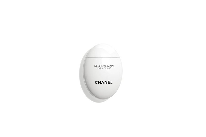 Chanel La Créme Main Texture Riche Yenilendi