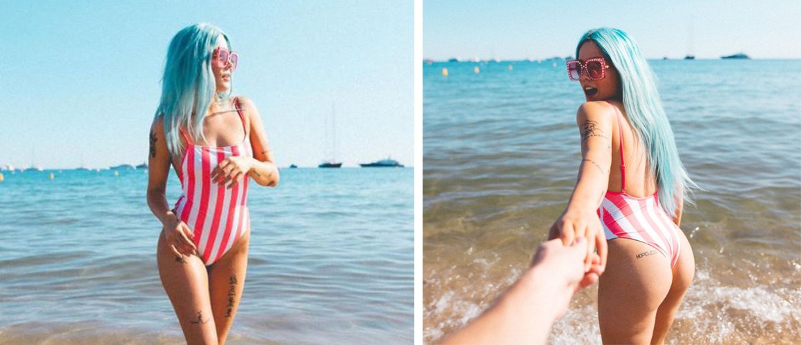 Mayonuzla Çok Şık Duracak Dövme Modelleri