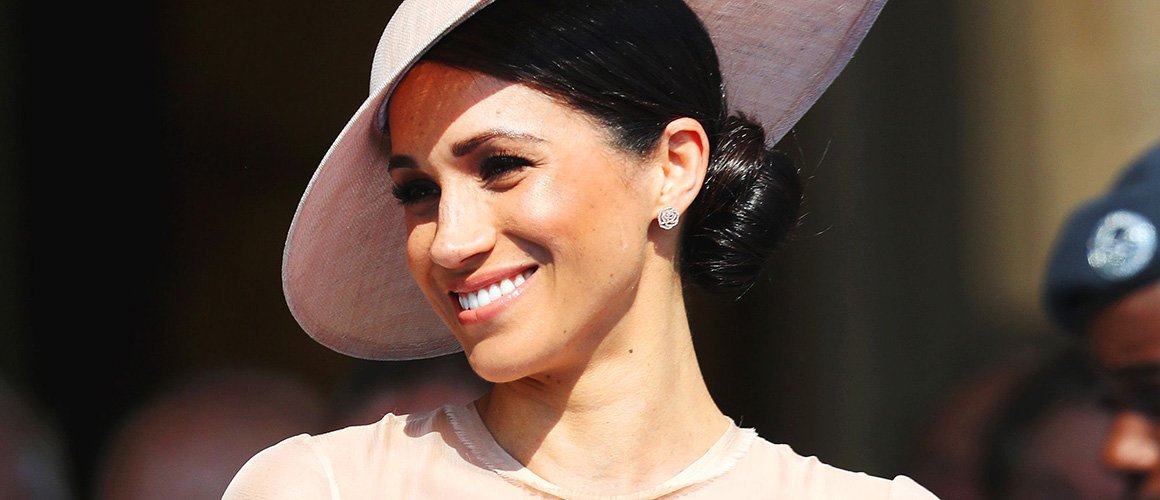 Meghan Markle’dan 5 Pratik Güzellik Sırrı