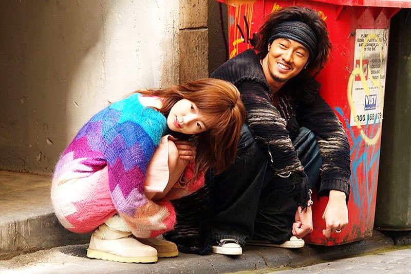 Mutlaka İzlemeniz Gereken 7 Kore Dizisi