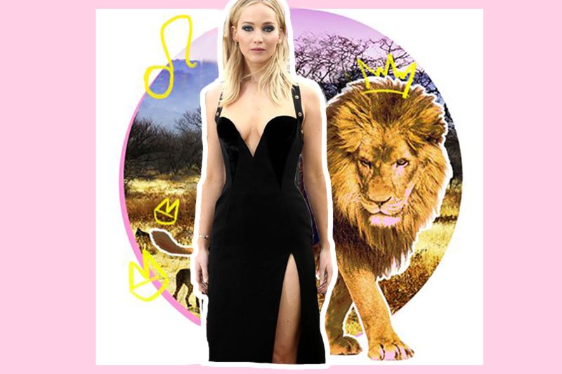 Karakter Özelliklerini Yansıtan Şarkılarla Aslan Burcuna Özel Playlist