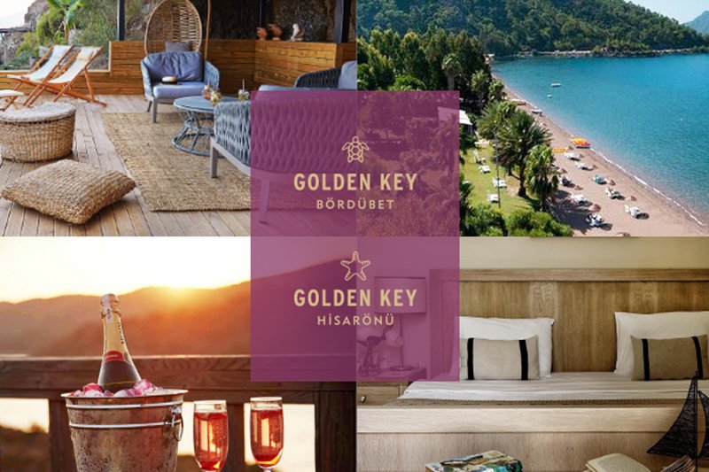 Orada Olmak Vardı Demeyin!