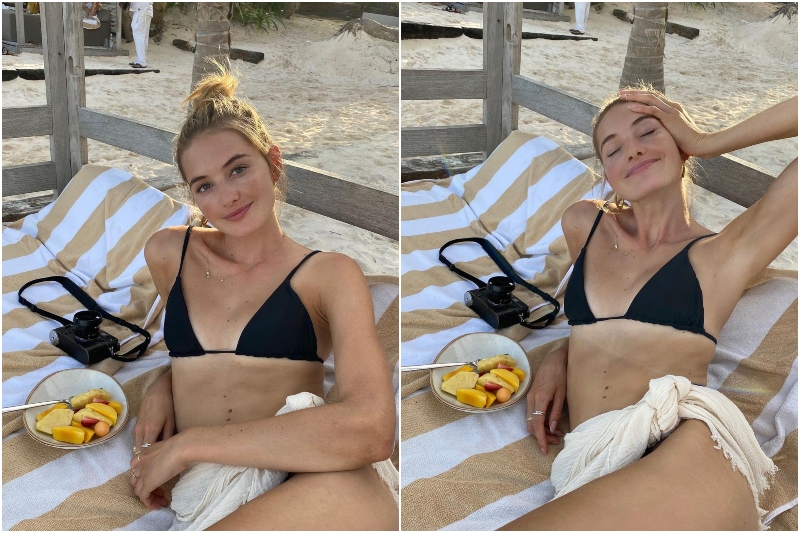 Yaz aylarında kilo kontrolünüzü sağlamanın 4 yolu