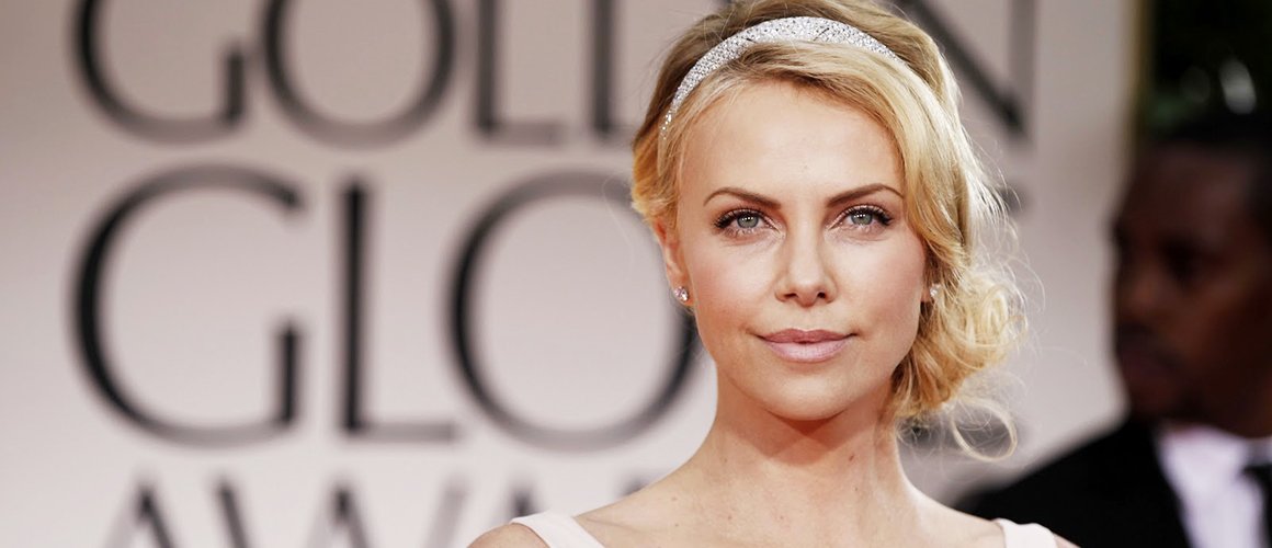 İyi Ki Doğdun Charlize Theron!